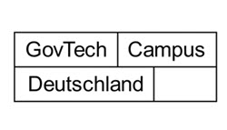 GovTech Campus Deutschland Logo