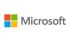 Microsoft Logo