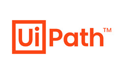 Ui Path Logo